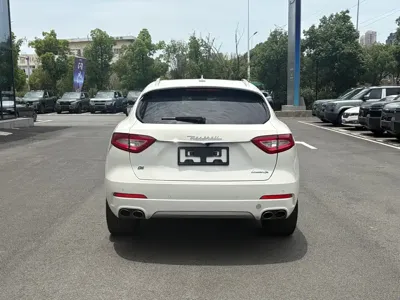 Maserati Levante 2017, 89000 км, за 23771.67 USD - фото 14