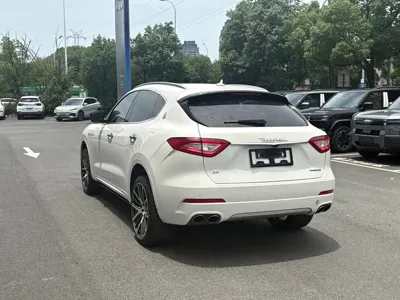 Maserati Levante 2017, 89000 км, за 23771.67 USD - фото 15