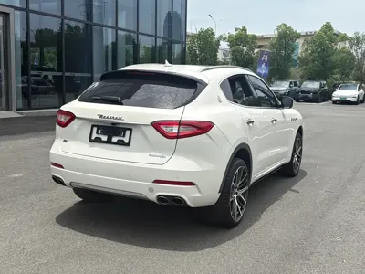 Maserati Levante 2017, 89000 км, за 23771.67 USD - фото 16