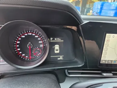 Hyundai Avante 2022, 65000 км, за 8143.33 USD - фото 8