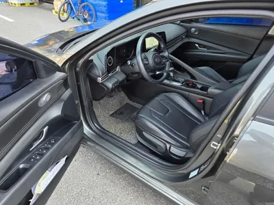 Hyundai Avante 2022, 65000 км, за 8143.33 USD - фото 14