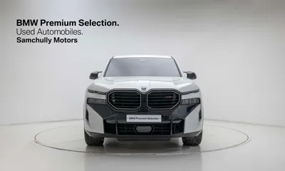 BMW XM 2026, 7000 км, за 108310.36 USD