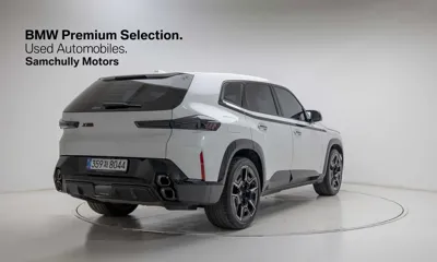 BMW XM 2026, 7000 км, за 108310.36 USD