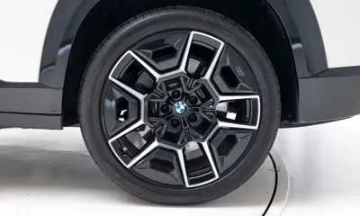 BMW XM 2026, 7000 км, за 108310.36 USD