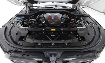 BMW XM 2026, 7000 км, за 107491.91 USD - фото 8