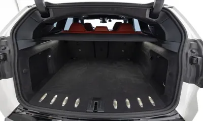 BMW XM 2026, 7000 км, за 107491.91 USD - фото 9