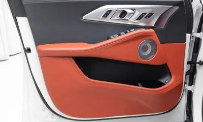 BMW XM 2026, 7000 км, за 107491.91 USD - фото 20
