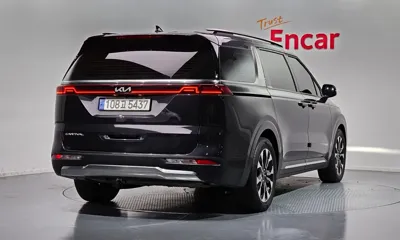 Kia Canival 2022, 73433 км, за 18721.96 USD