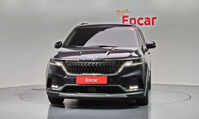 Kia Canival 2022, 73433 км, за 18721.96 USD