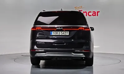 Kia Canival 2022, 73433 км, за 18721.96 USD