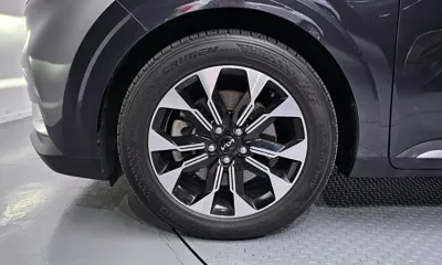 Kia Canival 2022, 73433 км, за 18721.96 USD