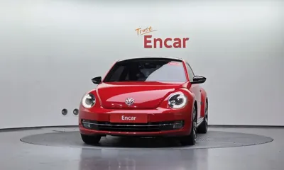Volkswagen Beatle 2015, 110371 км, за 7085.74 USD