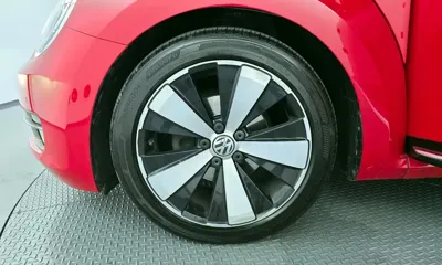 Volkswagen Beatle 2015, 110371 км, за 7085.74 USD
