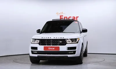Land Rover Range Rover 2014, 164541 км, за 17669.46 USD