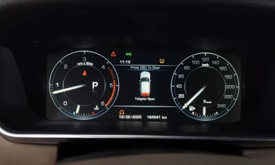 Land Rover Range Rover 2014, 164541 км, за 17669.46 USD - фото 8