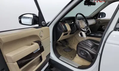 Land Rover Range Rover 2014, 164541 км, за 17669.46 USD - фото 10