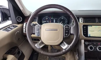 Land Rover Range Rover 2014, 164541 км, за 17669.46 USD - фото 13