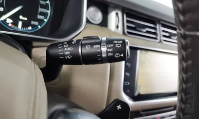 Land Rover Range Rover 2014, 164541 км, за 17669.46 USD - фото 14