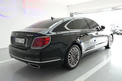Kia K9 2019, 152964 км, за 10097.73 USD