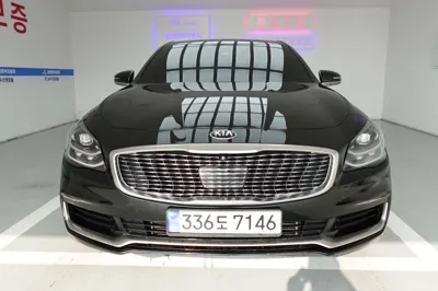 Kia K9 2019, 152964 км, за 10097.73 USD
