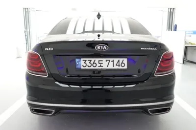 Kia K9 2019, 152964 км, за 10097.73 USD