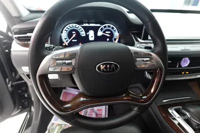 Kia K9 2019, 152964 км, за 10097.73 USD - фото 15