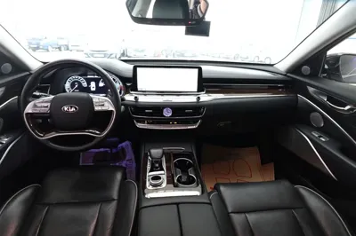Kia K9 2019, 152964 км, за 10097.73 USD - фото 18