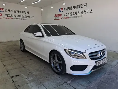 Mercedes-Benz C-Class 2018, 66730 км, за 11093.61 USD - фото 6