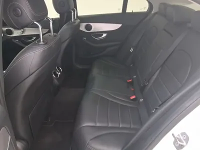 Mercedes-Benz C-Class 2018, 66730 км, за 11093.61 USD - фото 15