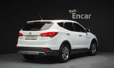 Hyundai Santafe 2013, 91404 км, за 6236.05 USD