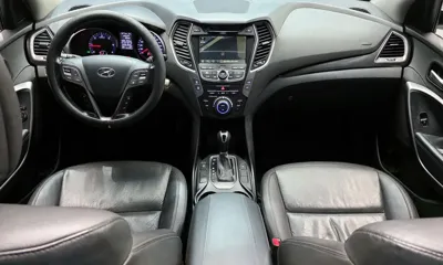 Hyundai Santafe 2013, 91404 км, за 6236.05 USD - фото 7
