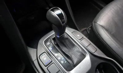 Hyundai Santafe 2013, 91404 км, за 6236.05 USD - фото 9