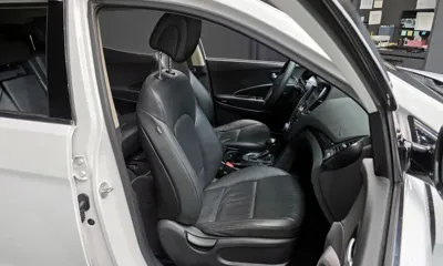 Hyundai Santafe 2013, 91404 км, за 6236.05 USD - фото 12