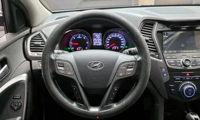 Hyundai Santafe 2013, 91404 км, за 6236.05 USD - фото 13