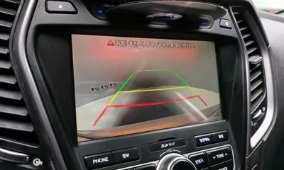 Hyundai Santafe 2013, 91404 км, за 6236.05 USD - фото 17