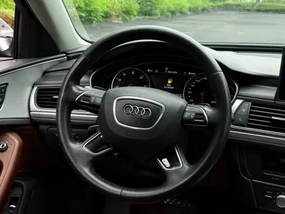 Audi A6L 2018, 124000 км, за 15846.46 USD - фото 6