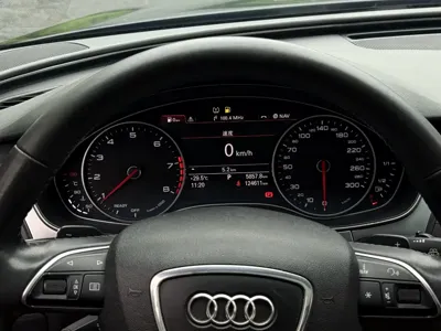 Audi A6L 2018, 124000 км, за 15846.46 USD - фото 7