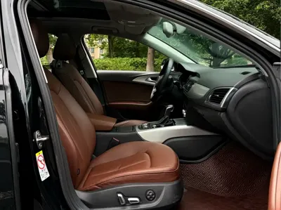 Audi A6L 2018, 124000 км, за 15846.46 USD - фото 11