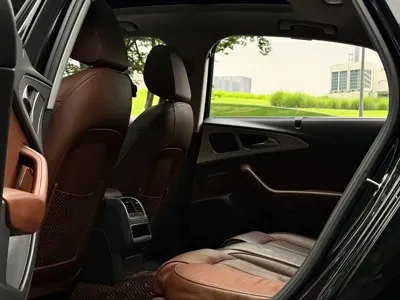 Audi A6L 2018, 124000 км, за 15846.46 USD - фото 14