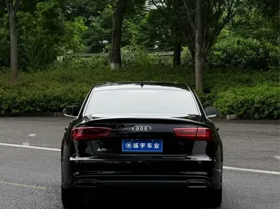 Audi A6L 2018, 124000 км, за 15846.46 USD - фото 15