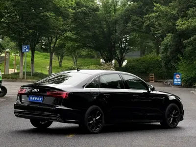 Audi A6L 2018, 124000 км, за 15846.46 USD - фото 16