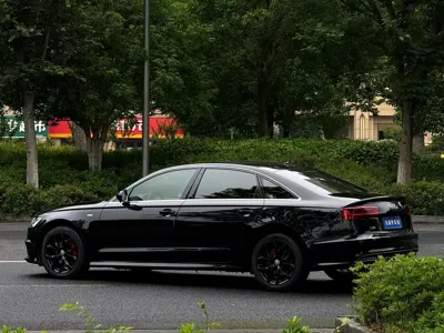 Audi A6L 2018, 124000 км, за 15846.46 USD - фото 17