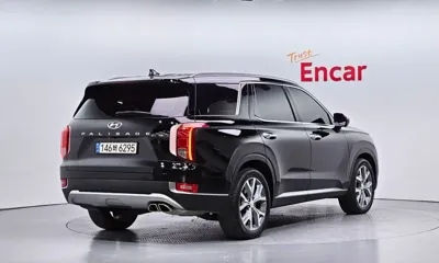 Hyundai Palisade 2021, 32783 км, за 21185.41 USD
