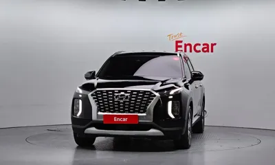 Hyundai Palisade 2021, 32783 км, за 21185.41 USD