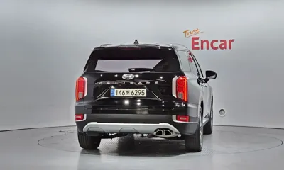 Hyundai Palisade 2021, 32783 км, за 21185.41 USD