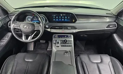 Hyundai Palisade 2021, 32783 км, за 21185.41 USD - фото 7