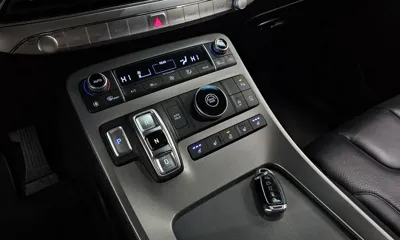 Hyundai Palisade 2021, 32783 км, за 21185.41 USD - фото 9