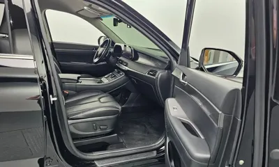 Hyundai Palisade 2021, 32783 км, за 21185.41 USD - фото 10