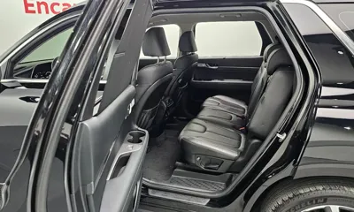 Hyundai Palisade 2021, 32783 км, за 21185.41 USD - фото 12