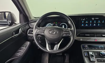 Hyundai Palisade 2021, 32783 км, за 21185.41 USD - фото 13